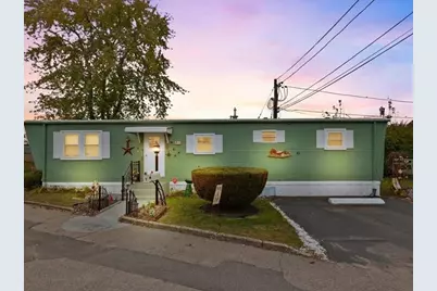 130 E Washington St #9, North Attleboro, MA 02760 - Photo 1