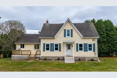 599 Quanapoag Rd, Dartmouth, MA 02747 - Photo 1