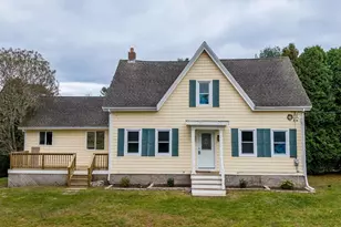 599 Quanapoag Rd, Dartmouth, MA 02747 - Photo 1