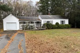 309 Pleasant St, Paxton, MA 01612 - Photo 1
