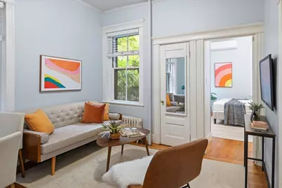 68 Phillips St #4, Boston, MA 02114 - Photo 1