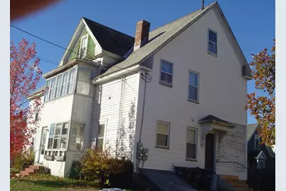 214 Water St., Leominster, MA 01453 - Photo 1