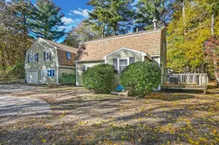 1 Blackstone St, Bellingham, MA 02019 - Photo 1