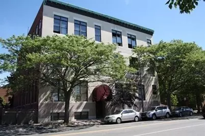 24 Norman #304, Salem, MA 01970 - Photo 1