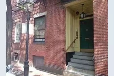 11 Church Street #5, Boston, MA 02116 - Photo 1