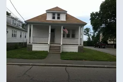 38 Silver Street #2, Quincy, MA 02169 - Photo 1