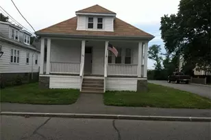 38 Silver St, Quincy, MA 02169 - Photo 1