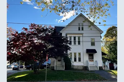 21 Webster #1, Middleborough, MA 02346 - Photo 1