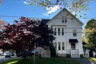 21 Webster, Middleborough, MA 02346 - Photo 1