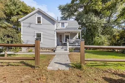 39 Burley St, Danvers, MA 01923 - Photo 1