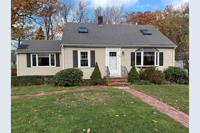 116 Belmont Street, Weymouth, MA 02188 - Photo 1