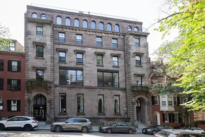 72 Mt. Vernon St. #BA-72, Boston, MA 02108 - Photo 1