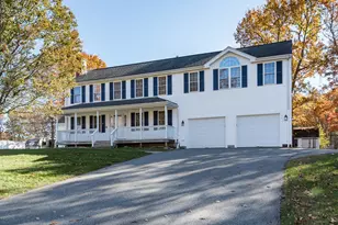 4 Locust Hill Ln, Whitman, MA 02382 - Photo 1