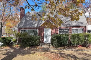 131 Worcester-Providence Turnpike, Millbury, MA 01527 - Photo 1