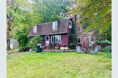 19 Linwood Dr, Wilbraham, MA 01095 - Photo 1