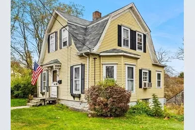 11 Williams St, Taunton, MA 02780 - Photo 1