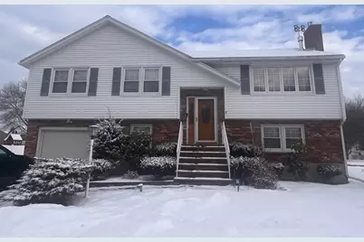 1 Sparhawk Cir #1, Stoneham, MA 02180 - Photo 1