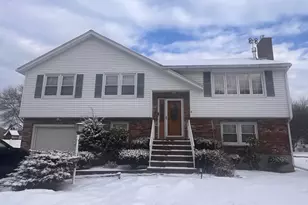 1 Sparhawk Cir, Stoneham, MA 02180 - Photo 1