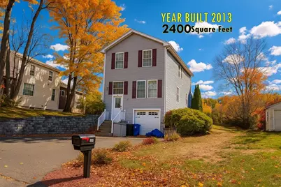 50 Howard Street, Agawam, MA 01001 - Photo 1