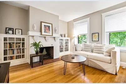 38 Linnaean #8, Cambridge, MA 02138 - Photo 1