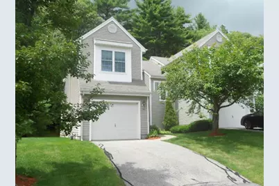 141 Lordvale Blvd #141, Grafton, MA 01536 - Photo 1