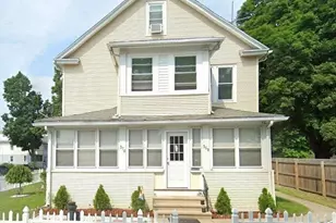 368-370 Eastern Ave, Springfield, MA 01109 - Photo 1