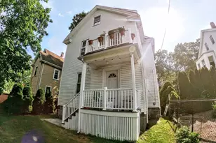 176 Poplar St, Boston, MA 02131 - Photo 1