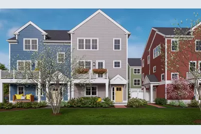 65 Oxbow Road #37-1, Raynham, MA 02767 - Photo 1