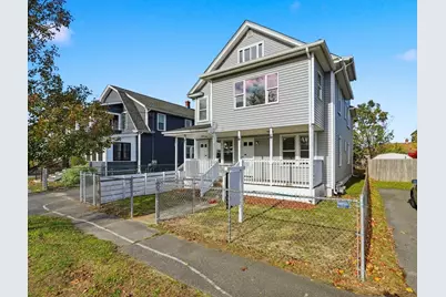 36 Chateaugay St, Chicopee, MA 01020 - Photo 1