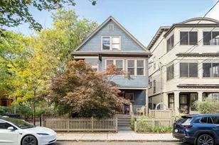 35 Norris, Cambridge, MA 02140 - Photo 1