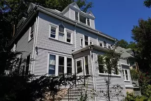 22 Mason Terrace, Brookline, MA 02446 - Photo 1