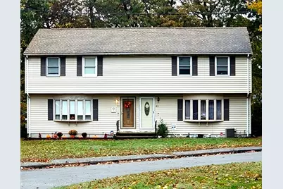 43 Emily Jeffers Road #43, Randolph, MA 02368 - Photo 1