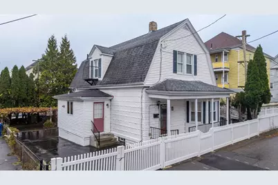 10 Erics Way, New Bedford, MA 02746 - Photo 1