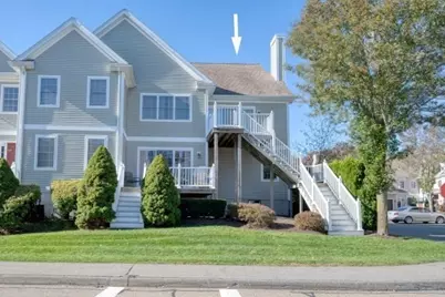 117 Tamarack Lane #117, Abington, MA 02351 - Photo 1