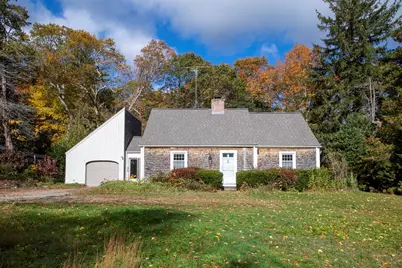 47 Fairhaven Rd, Mattapoisett, MA 02739 - Photo 1