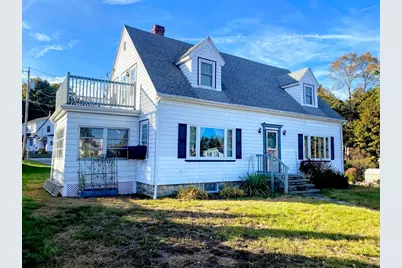 4 Charlton Rd, Dudley, MA 01571 - Photo 1