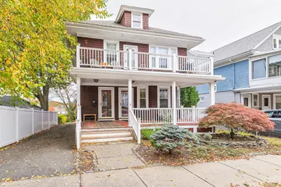 10 Plymouth St #10, Arlington, MA 02476 - Photo 1