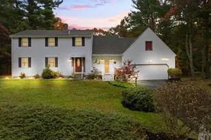 47 Fairbanks Rd, Raynham, MA 02767 - Photo 1