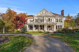 427-B Ipswich Rd, Boxford, MA 01921 - Photo 1