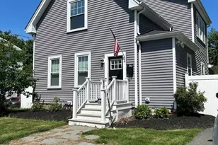29 West St, Abington, MA 02351 - Photo 1