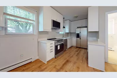 310 Lowell #1, Somerville, MA 02145 - Photo 1