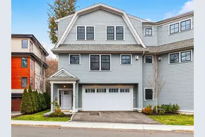 799 Heath Street #2, Brookline, MA 02467 - Photo 1