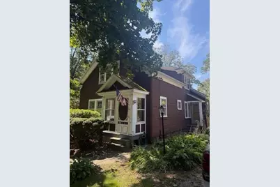 155 Tory Fort Ln, Worcester, MA 01602 - Photo 1