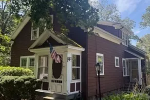 155 Tory Fort Ln, Worcester, MA 01602 - Photo 1