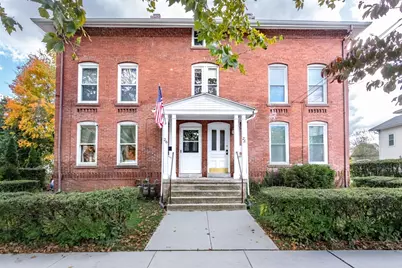 28 Orange Street, Westfield, MA 01085 - Photo 1