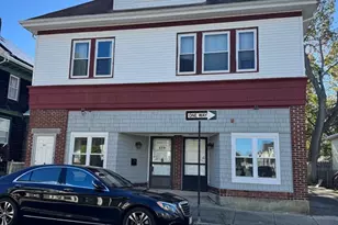 354-358 Arnold St, New Bedford, MA 02740 - Photo 1