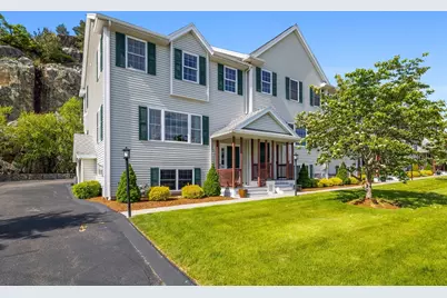 60 Sylvan #60, Melrose, MA 02176 - Photo 1