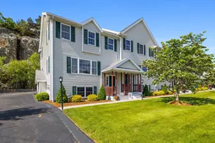 60 Sylvan, Melrose, MA 02176 - Photo 1