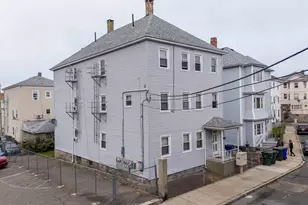 83 Jencks St, Fall River, MA 02723 - Photo 1