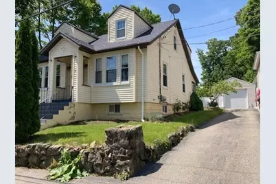 14 Shakespeare Rd, Waltham, MA 02451 - Photo 1